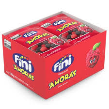 FINI AMORA DP 12X15G